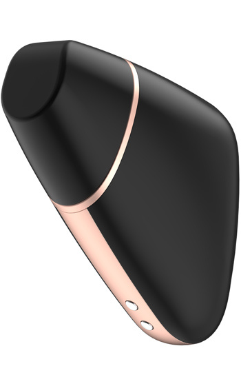 Satisfyer Love Triangle