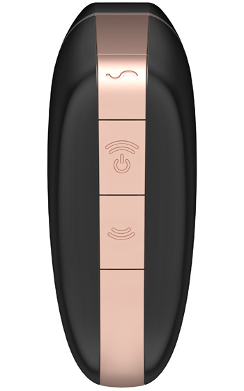 Satisfyer Love Triangle