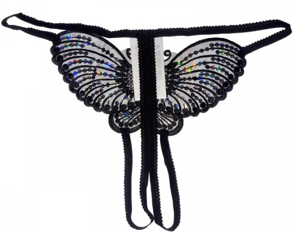 Vanessa String One Size