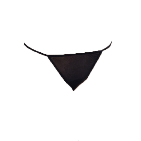 Crystal Thong M