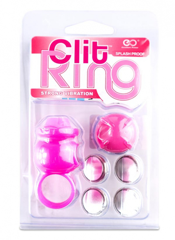 Clit ring