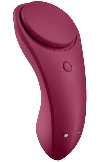 Satisfyer Secret Panty Vibe