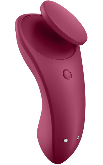 Satisfyer Secret Panty Vibe