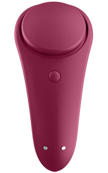 Satisfyer Secret Panty Vibe