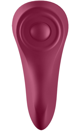Satisfyer Secret Panty Vibe
