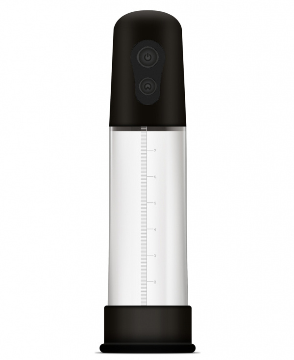 Mr. Auto Penis Pump
