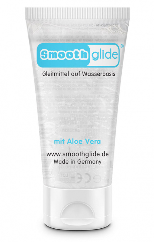 Smoothglide Aloe Vera