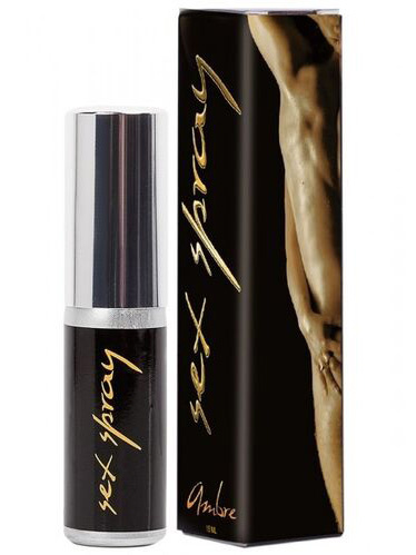 Sex Spray