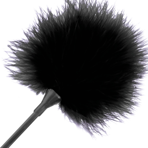 Black Tickler