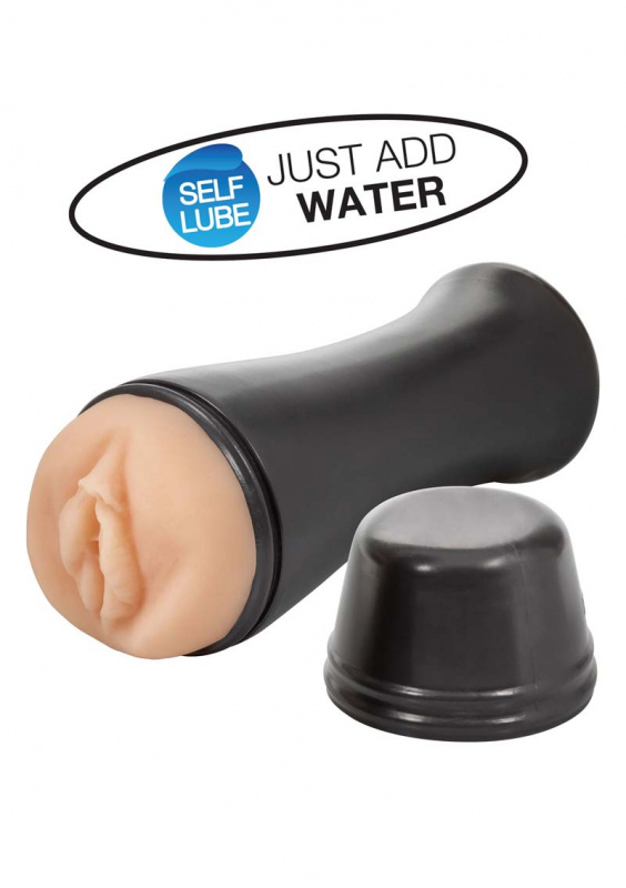 Wet Kitten Self Lube