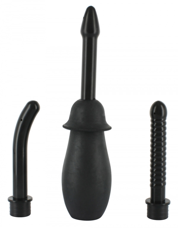 Anal Douche Kit
