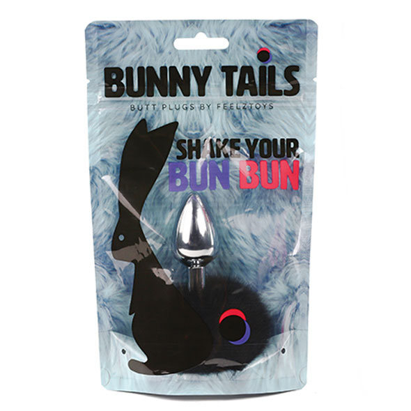 Furry Bunny Plug