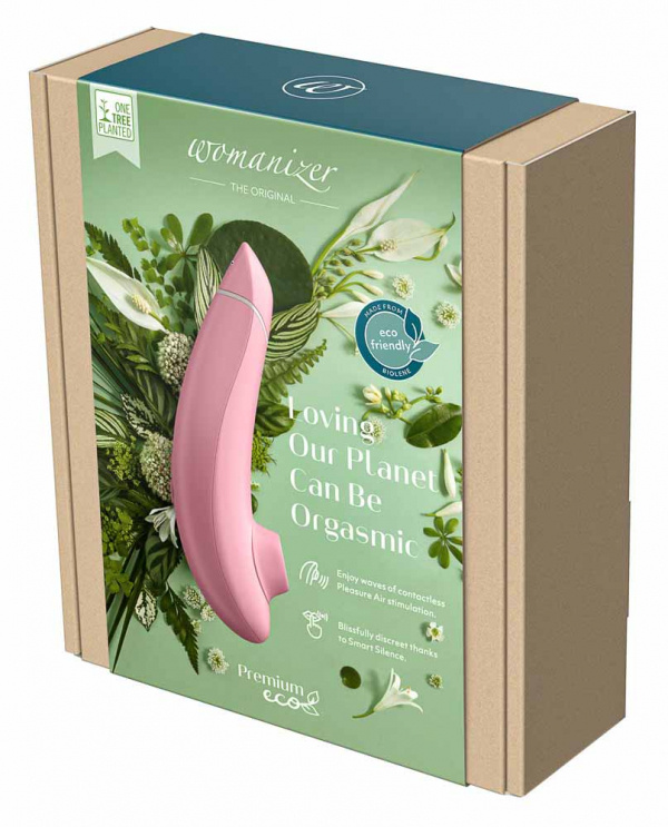 Womanizer ECO