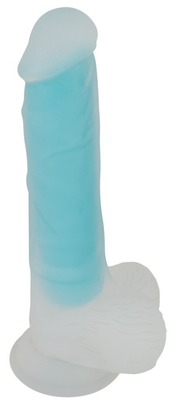 Glow Dildo