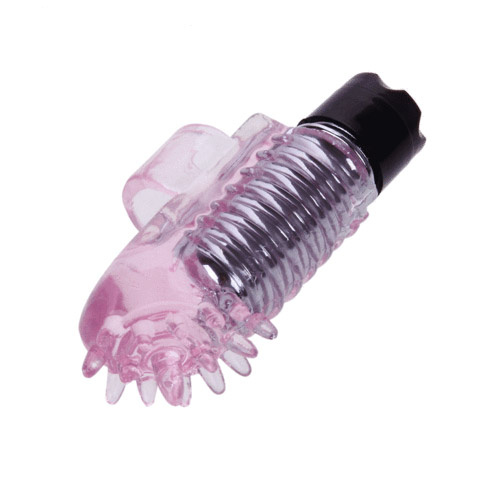 Finger Vibrator