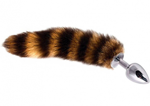 Piccante Tail Plug L