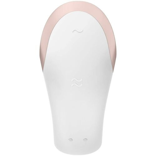 Satisfyer Double Love Vit