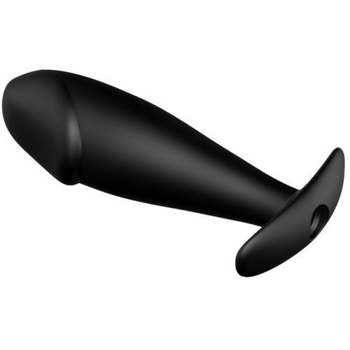 Black Probe