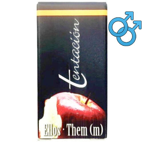 Pheromonenes for Gay 