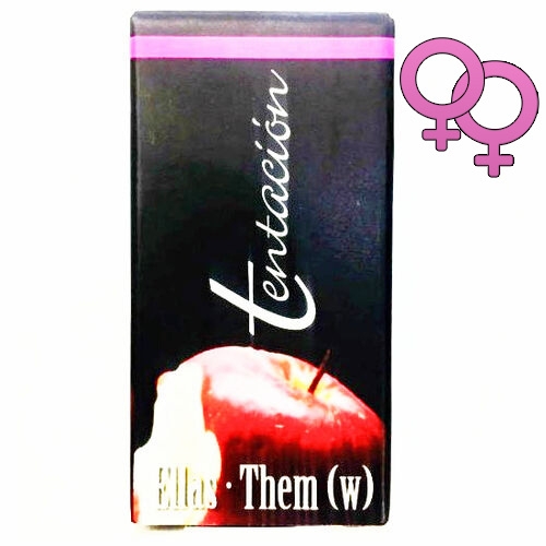 Pheromonones for Lesbian 