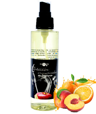 Rumsspray Phero Fruit Passion