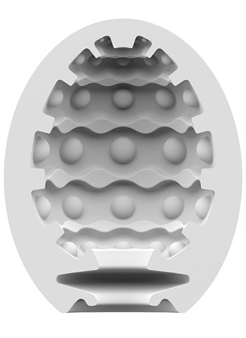 Satisfyer Egg Bubble