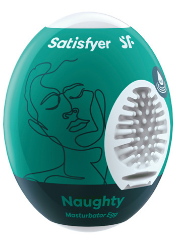 Satisfyer Egg Naughty