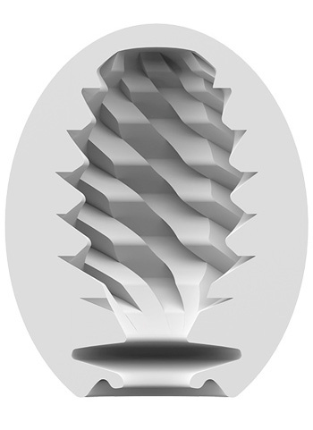 Satisfyer Egg Fierce