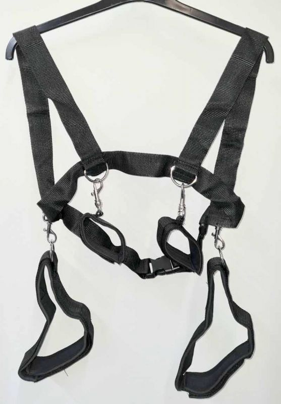 FF Heavy Duty Position