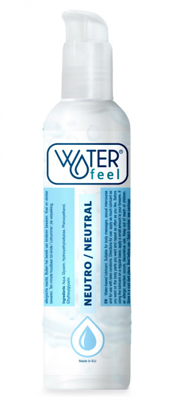 Waterfeel glid 175ml