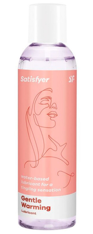 Satisfyer Gentle Warming 