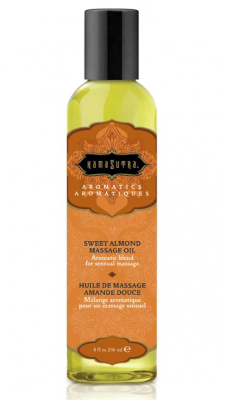 Kamasutra Almond
