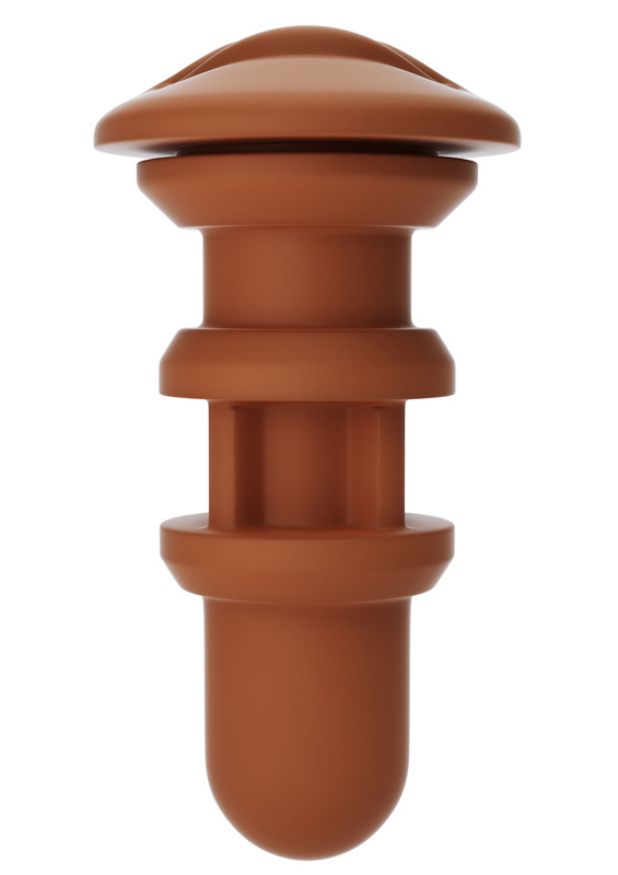 Autoblow AI Mouth Sleeve Dark