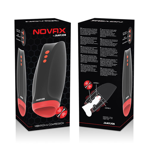Novax compression