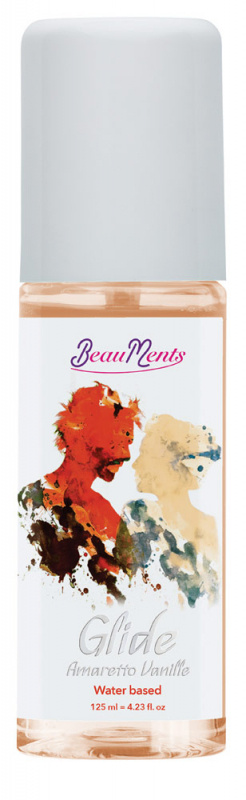 BM Glide Amaretto Vanille