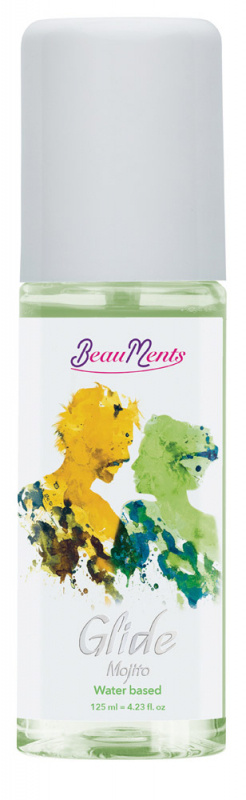 BM Glide Mojito