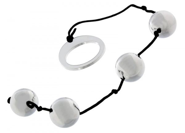 Heavymetal analkulor