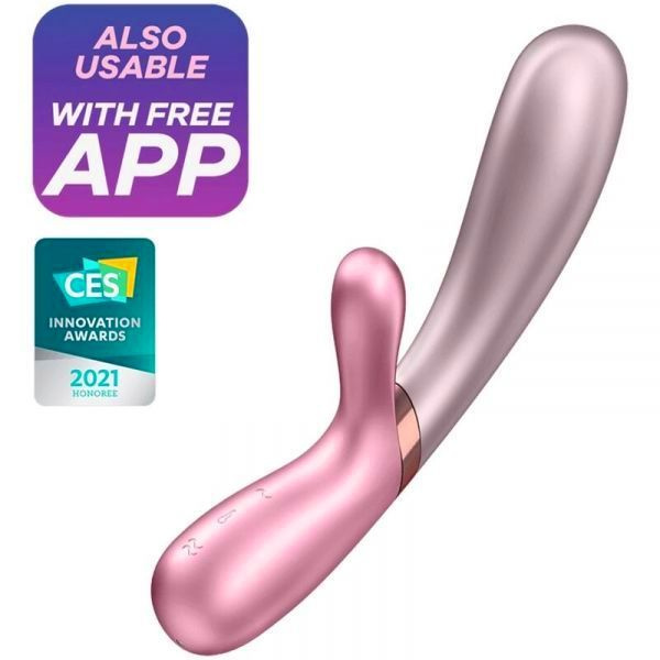 Satisfyer Hot Lover