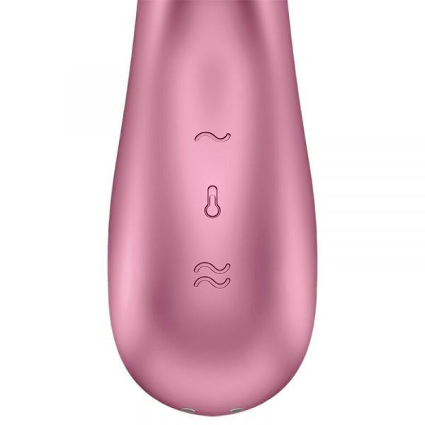 Satisfyer Hot Lover
