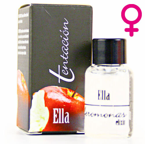 Pheromones Elexir For Her