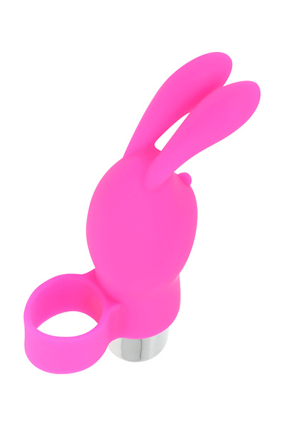 Finger Bunny