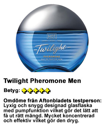 Twilight Pheromone Men