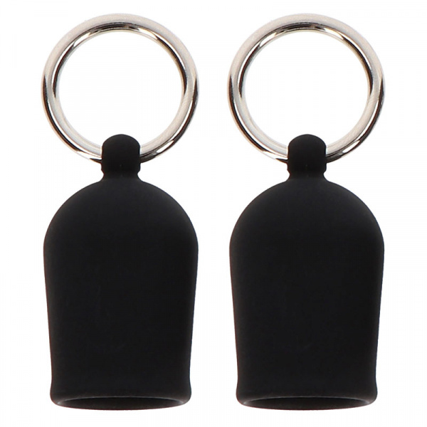 Pierced Nipple Suckers