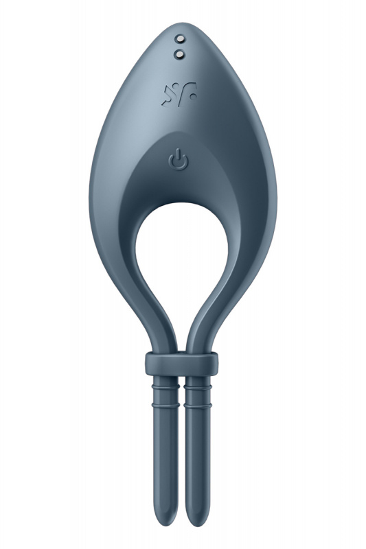 Satisfyer Bullseye Ring