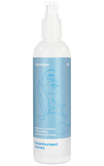 Satisfyer Reng�ring