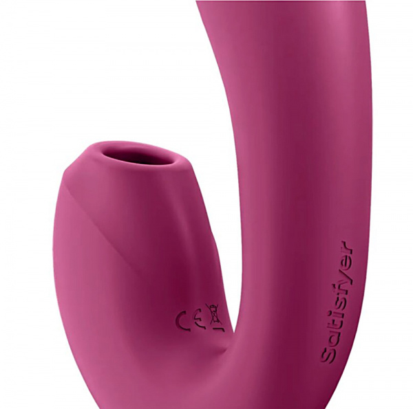 Satisfyer Sunray App