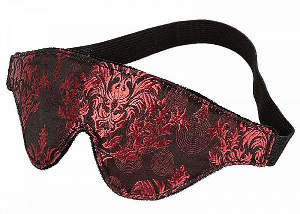 Scandal Blackout Mask