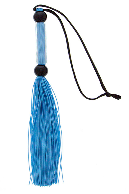 Naughty Tassel Whip