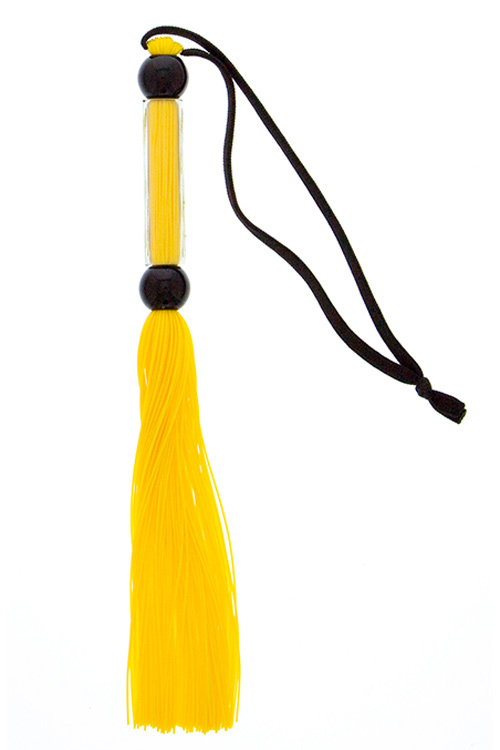 Playful Tassel Whip