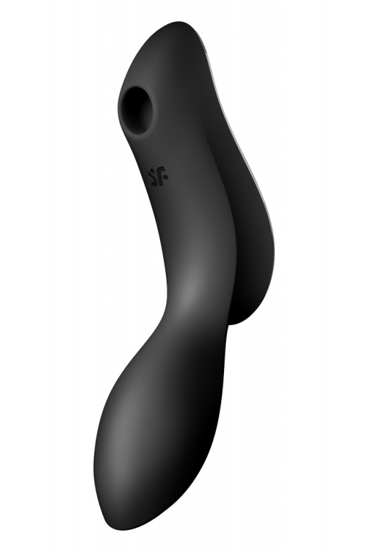 Satisfyer Curvy Trinity 2